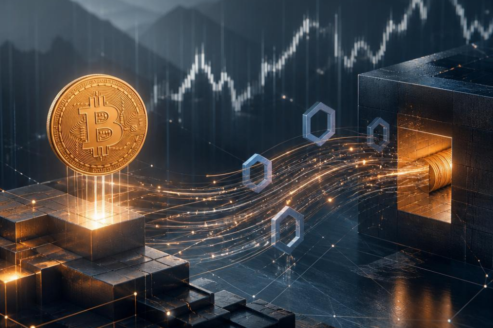 Grayscale Transfers Over 570 BTC and 44,000 LINK to Coinbase