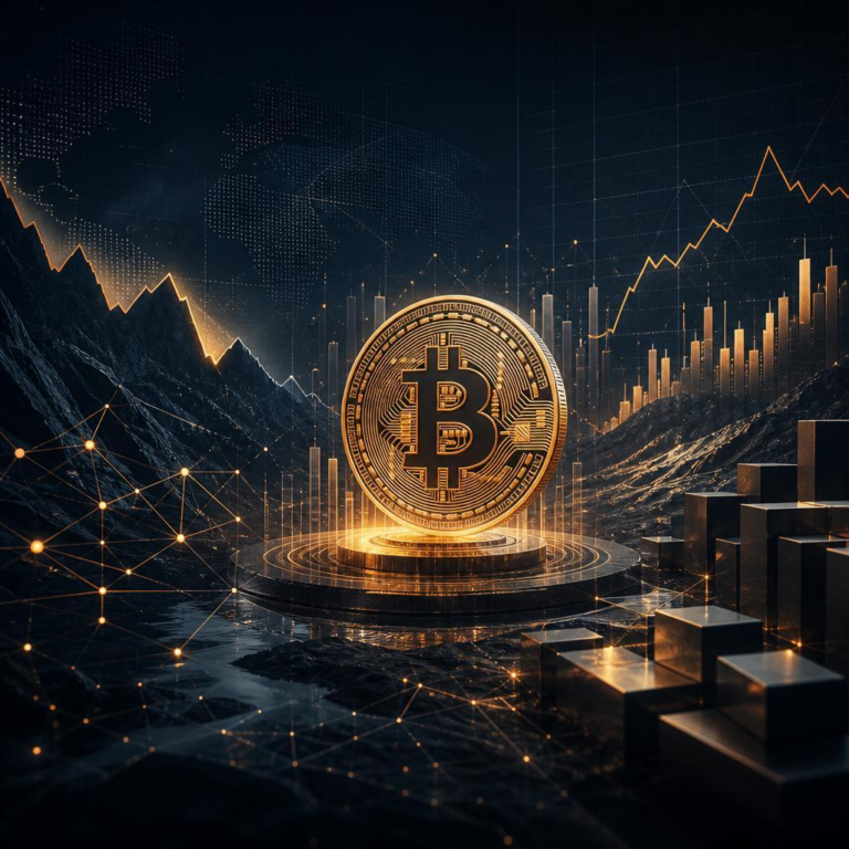 Bitcoin Price Analysis: Is $60K Back in Play After BTC’s Latest Rejection?