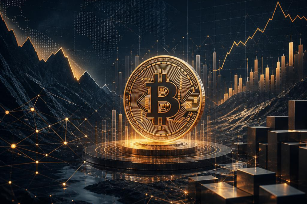 Bitcoin Price Analysis: Is $60K Back in Play After BTC’s Latest Rejection?