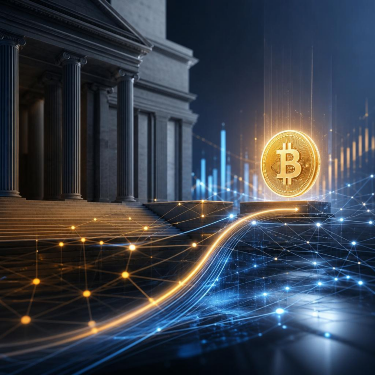 Israel’s largest bank taps Galaxy for crypto trading