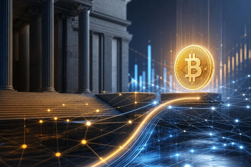 Israel’s largest bank taps Galaxy for crypto trading