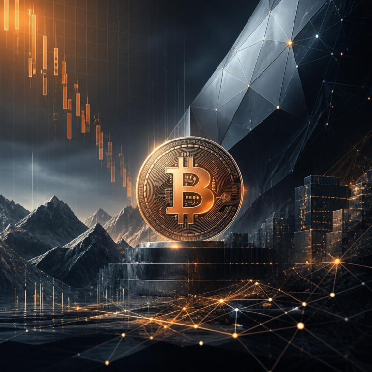 Crypto Market Analysis: Bitcoin Slips Toward $62,800 as Post-CPI Rally Fails to Materialize