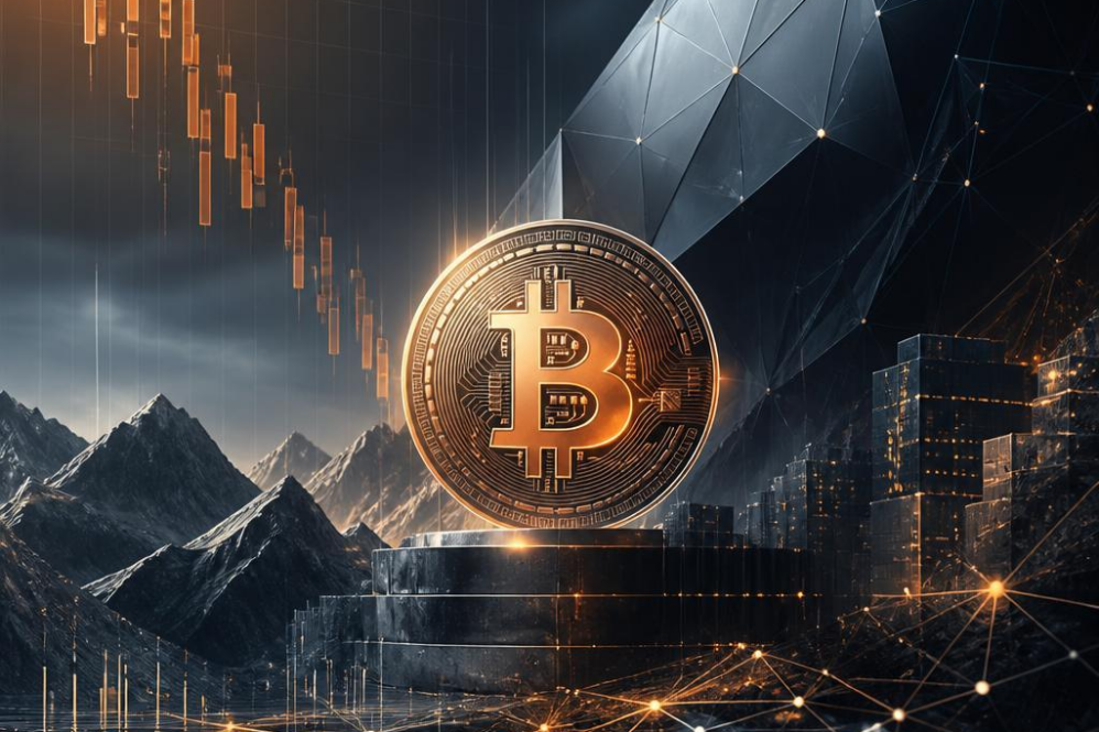 Crypto Market Analysis: Bitcoin Slips Toward $62,800 as Post-CPI Rally Fails to Materialize