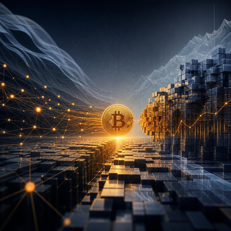 Analysis: Bitcoin’s apparent demand has improved significantly, but structural hoarding volumes remain insufficient to fully absorb new supply.
