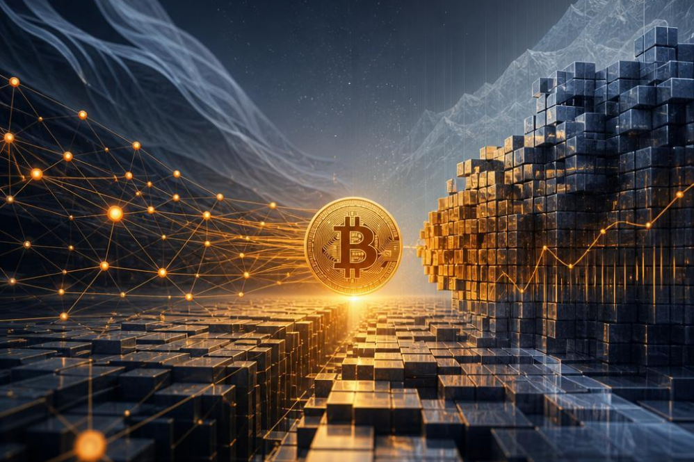 Analysis: Bitcoin’s apparent demand has improved significantly, but structural hoarding volumes remain insufficient to fully absorb new supply.