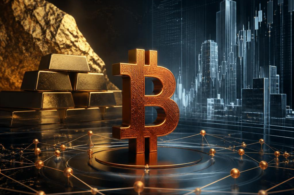 Top Investor Says It’s Easier to Use Gold Than Bitcoin