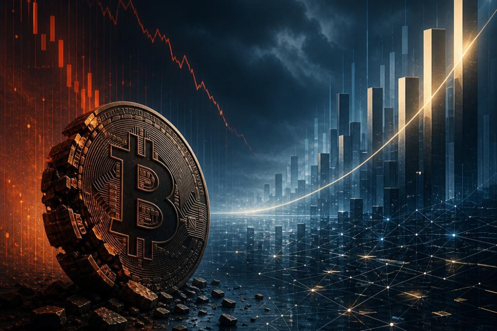 Bloomberg’s Mike McGlone warns Bitcoin could fall to $10,000 as tech stocks rally