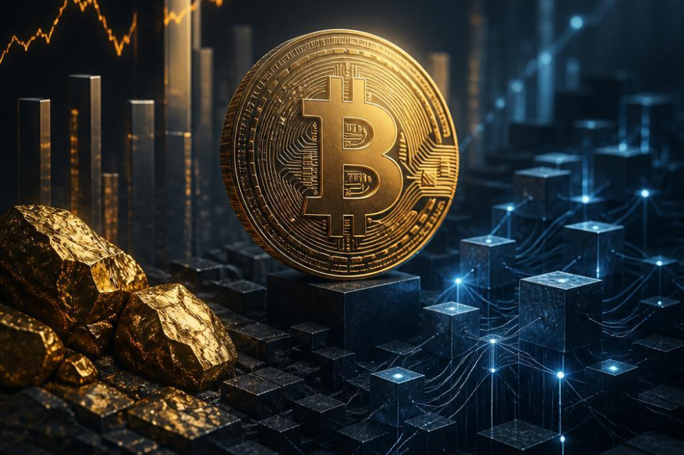 Ross Gerber questions Bitcoin’s real world utility, cites gold and AI shift