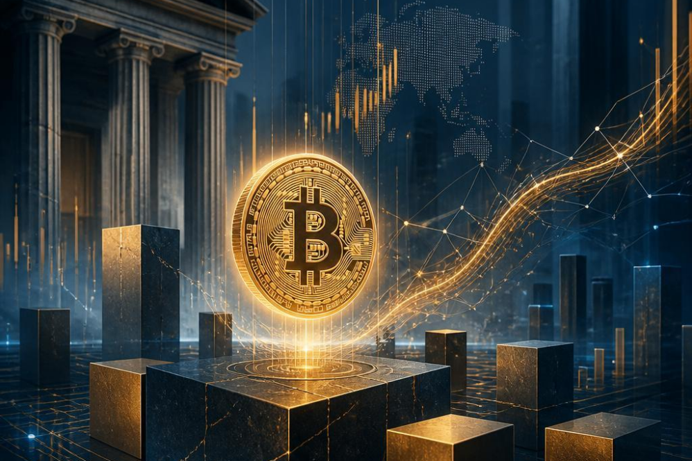 THE STREET: Billionaire hedge fund manager makes surprising Bitcoin move
