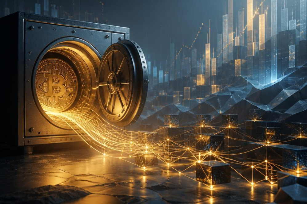 Bitcoin wallet dormant since 2011 becomes active, transfers $538,000