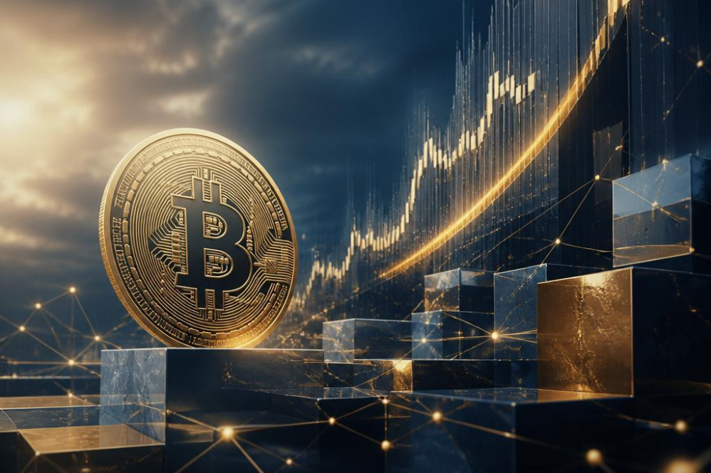 CNBC: Bitcoin is overdue for moves of 30% or more, Fundstrat says