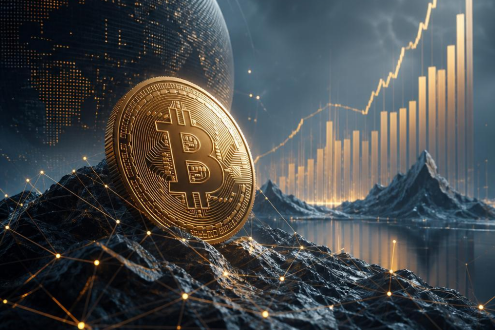 Bitcoin Surges Past $64K as Warning Signs Mount: Is This a Bull Trap?
