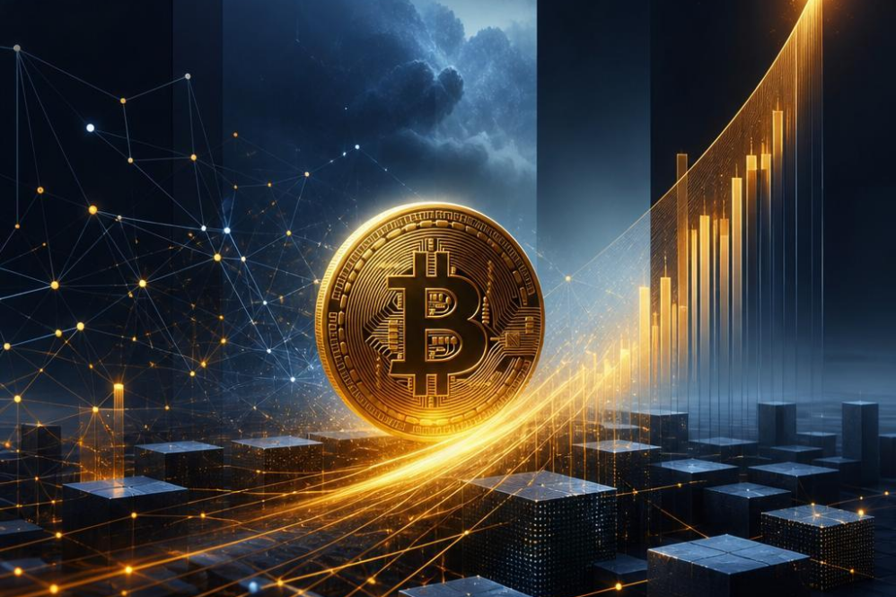 Bitcoin Soars to $69,000: Three Powerful Catalysts Fuel the Rise