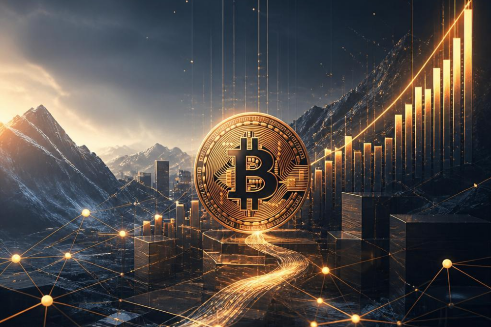 Bitcoin Reclaims $70,000 First Time Since June and Trump Just Hinted at More