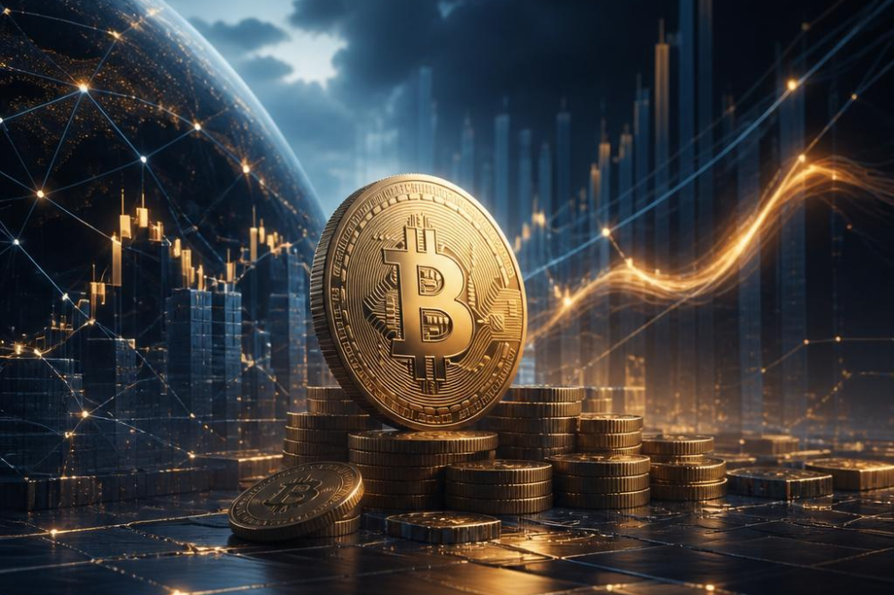 Ionic Digital increases Bitcoin holdings by 21 BTC to 2,882 BTC as AI revenue dominates