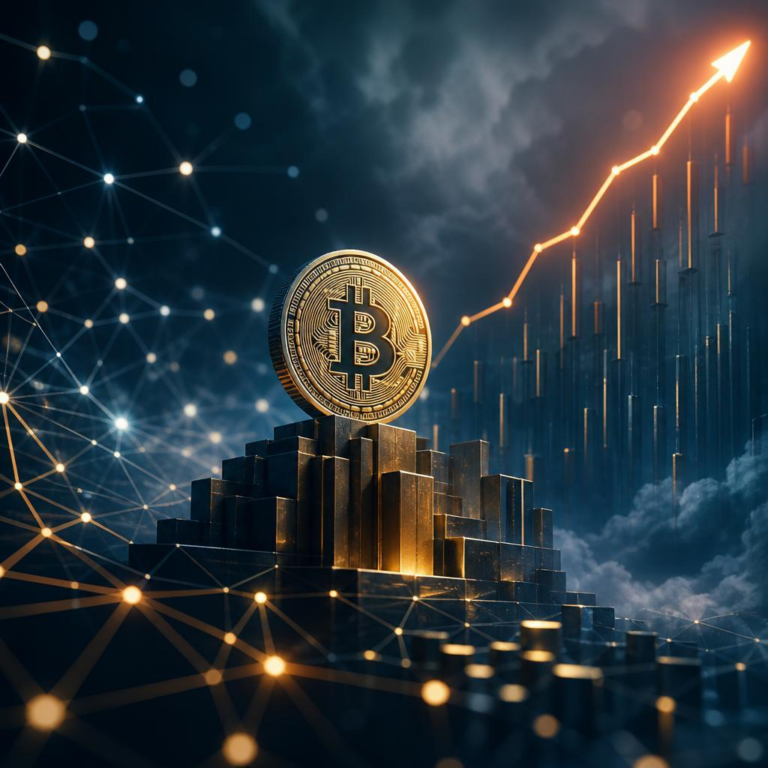 Coinbase Stock Surges as Bitcoin Rallied to $80,000: How Tight Is the Link?
