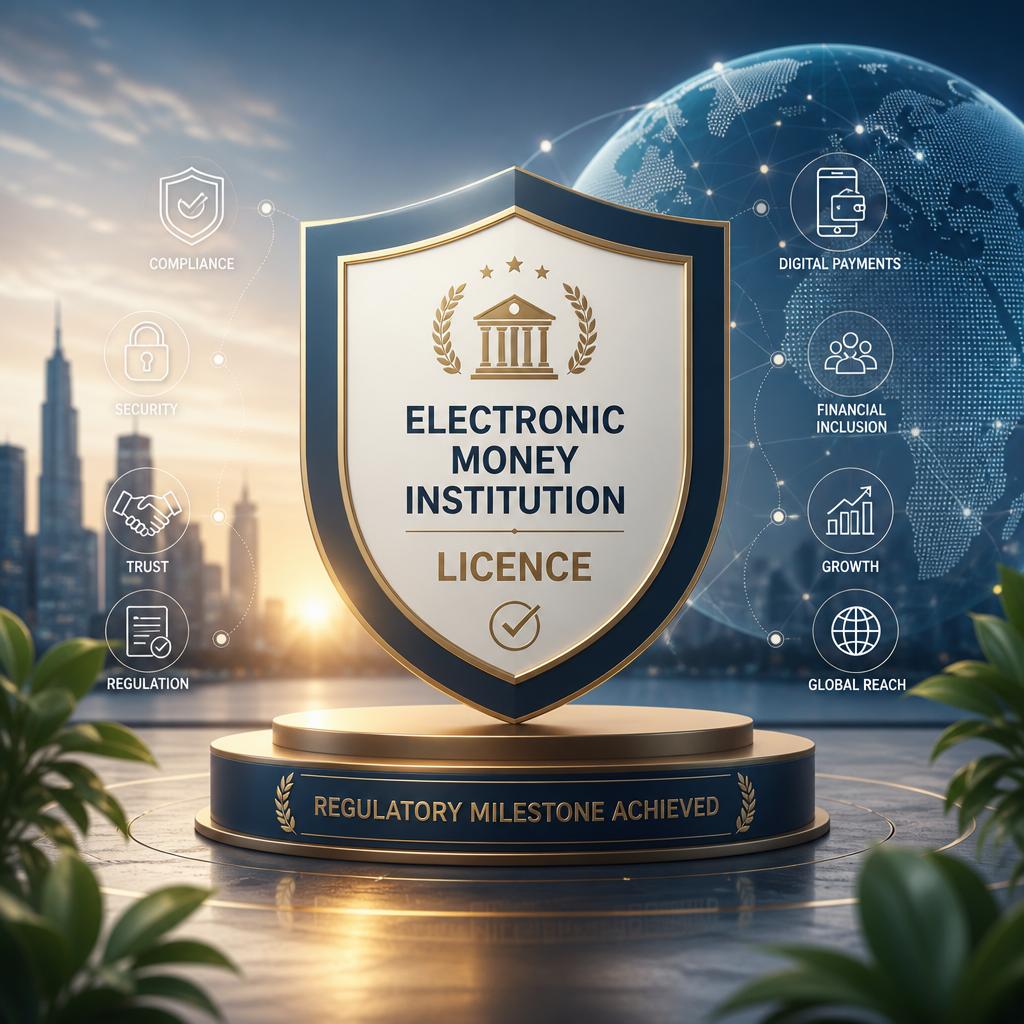 Bybit.eu Expands European Offering as Bybit Payments GmbH Secures Electronic Money Institution Licence Regulatory Milestone Achieved with Electronic Money Institution Licence