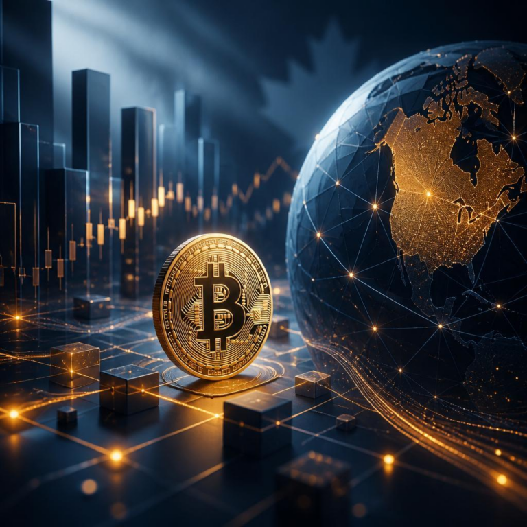 Coinbase Launches Regulated Crypto Futures for Canadian Traders