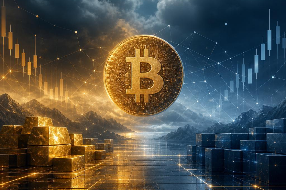 Bitcoin and Gold Outlook: BTC and XAU remain pressured amid sticky US-Iran tensions