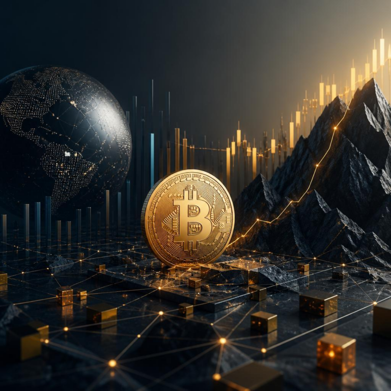 Bitcoin Reaches $82500: Has The Bull Market Started?