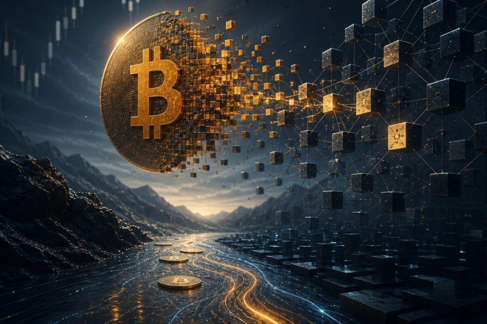 Blockstream Tells Hackers To Return Remaining Bitcoin Stolen in Liquid Theft