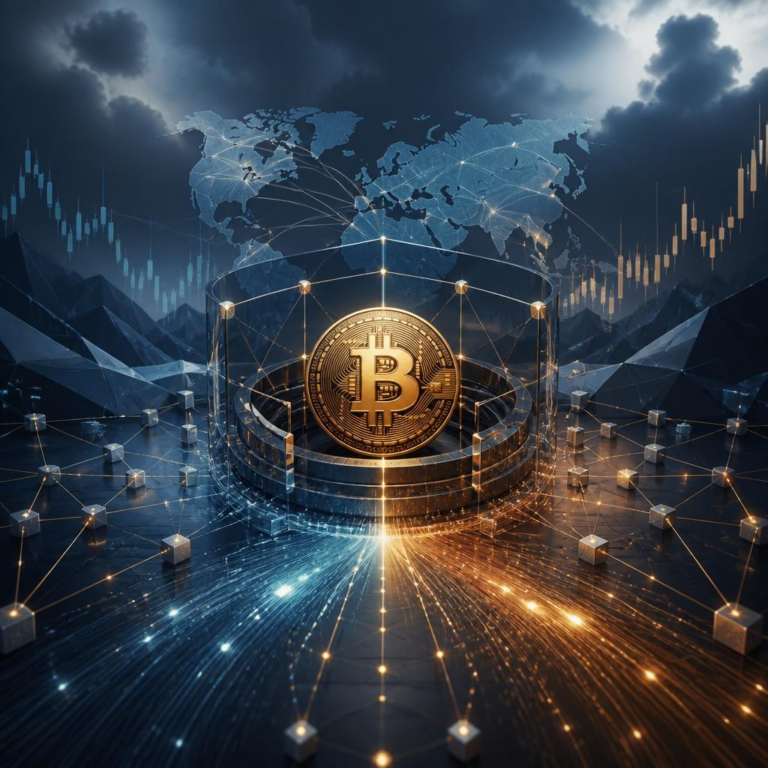 Blockstream Refuses to Pay Ransom: Stolen Bitcoin from Liquid Will Be Tracked and Recovered Through Legal Channels