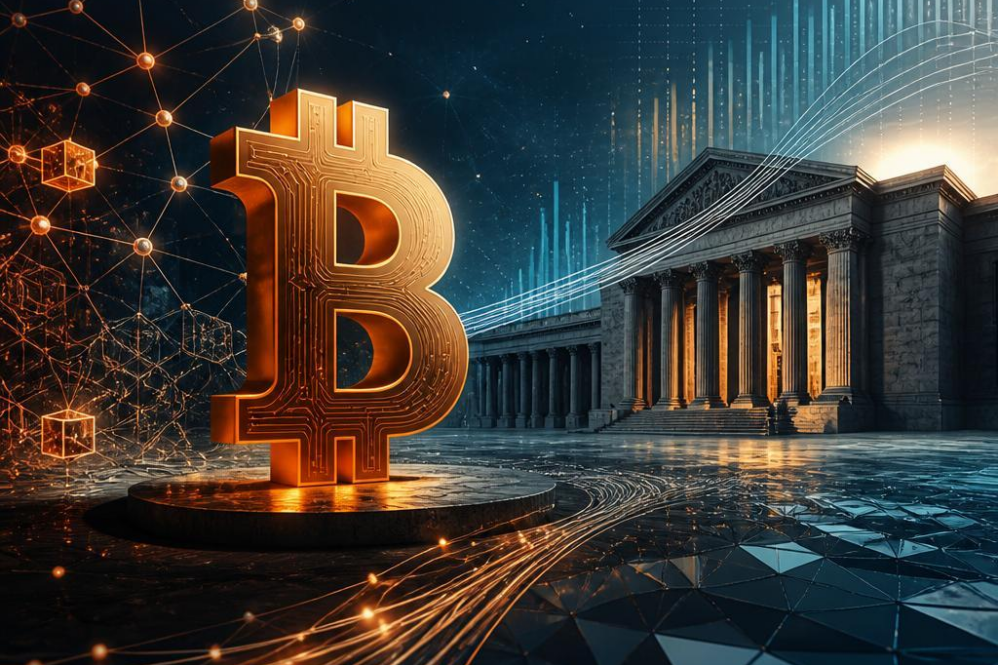 Bitcoin Investors Now Have the Full Picture Before the Fed’s Move: Here’s What It Says