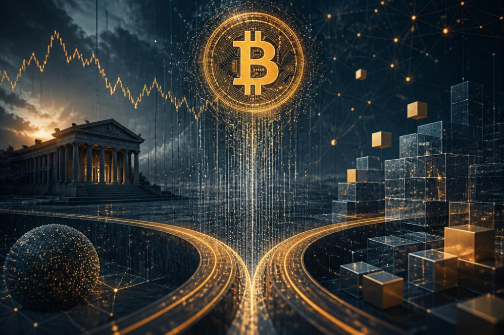 Yilihua: Rate hike expectations lead to market divergence, with three major investment opportunities in the crypto market going forward.