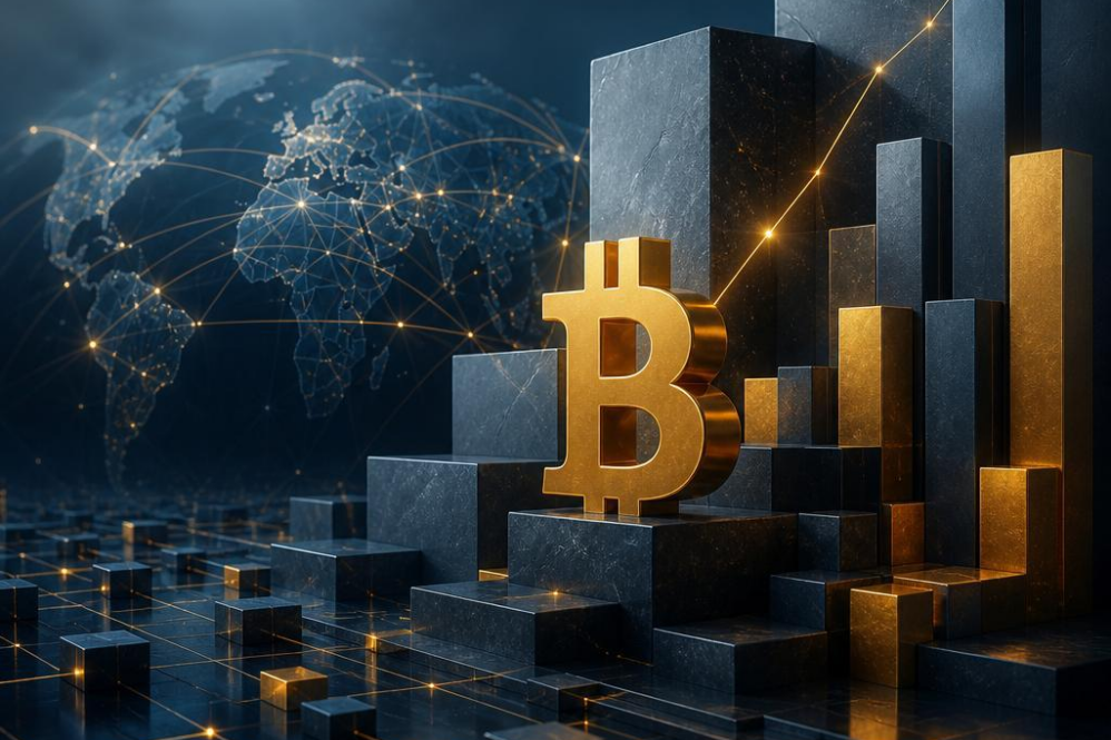 Brian Armstrong Keeps His $400,000 Bitcoin Target