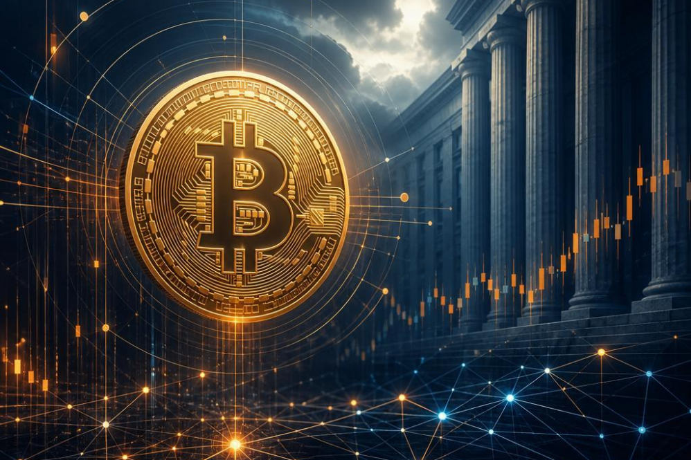 Bitcoin Price Prediction as September 15 Could Decide CLARITY Act’s Next Move