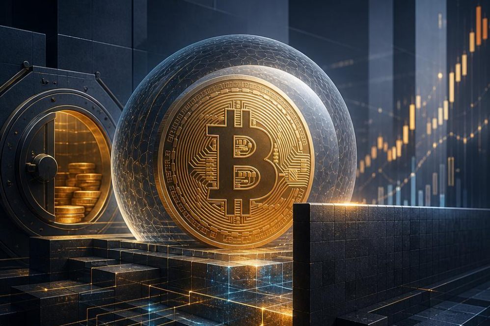 Morgan Stanley’s $50.6M BTC buying shields market – But rally to $82K has THIS hurdle