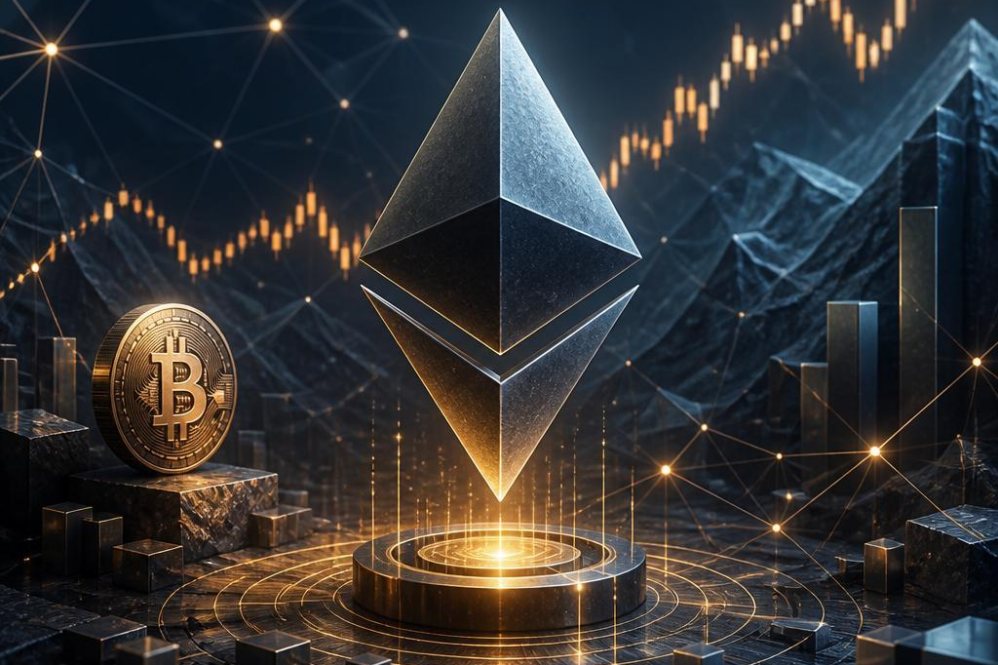 Analyst Predicts Ethereum Price Could Hit $3k This Week, Here’s Why