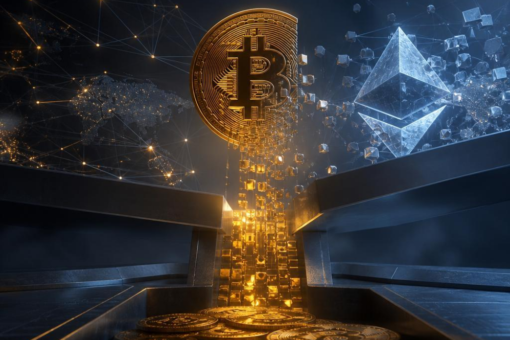 Canaan Inc. Discloses Liquidation of ETH and Sale of 54 BTC
