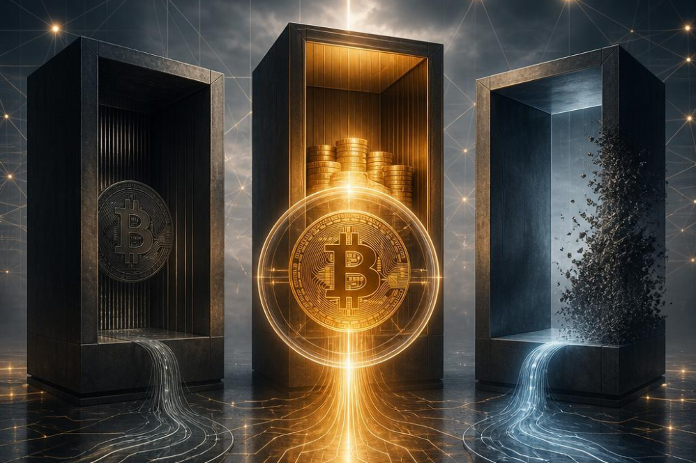 The Balance is Shifting in Bitcoin Treasury Companies: One is on Hold, One Continues Buying, and Another Has Zeroed Out Its BTC Holdings!