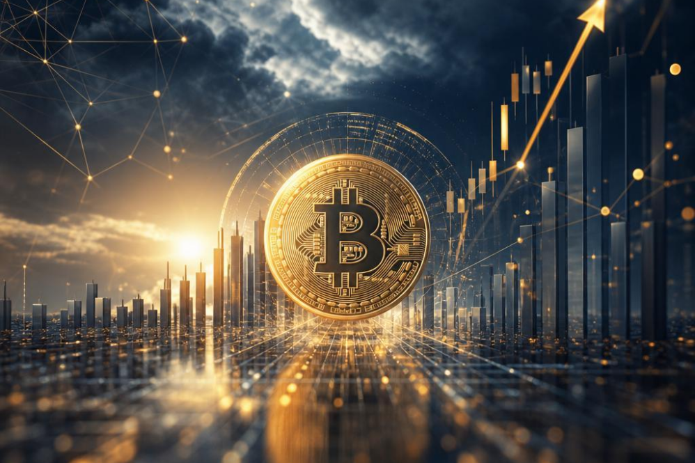 Bitcoin Option Traders Turn Bullish for First Time in 12 Months, Futures Open Interest Reaches $52.64 Billion