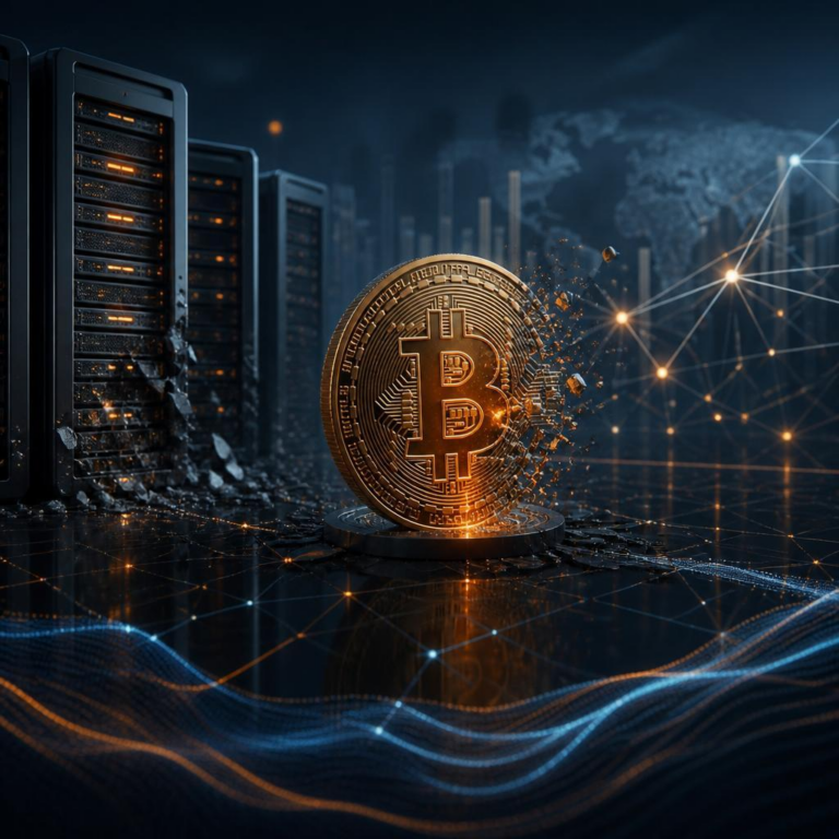 Swiss Bitcoin Pay shuts down servers after security breach exposes user data