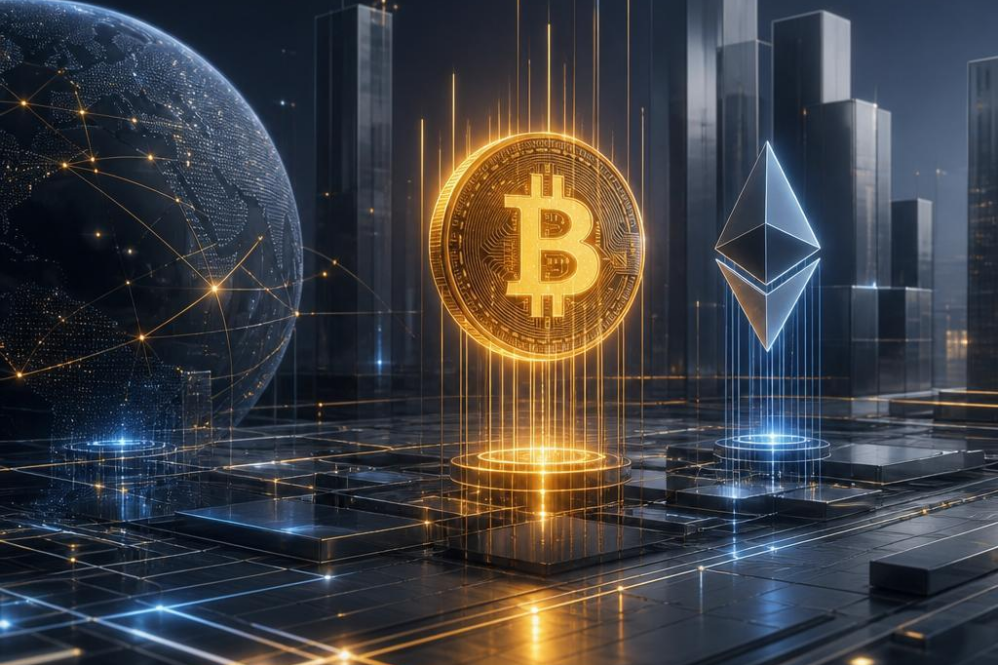TECHINASIA: SGX plans Bitcoin, Ether perpetual futures for US investors