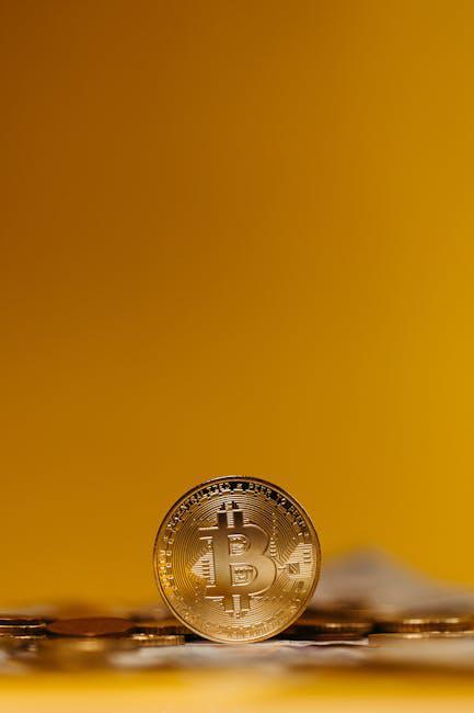 BLOOMBERG: Bitcoin Rally Stalls as Optimism About US Crypto Bill Wanes