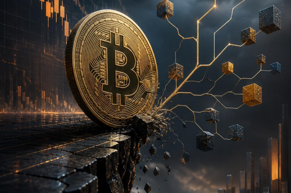 DECRYPT: Bitcoin Dips, But Its Forks Are Flying Again