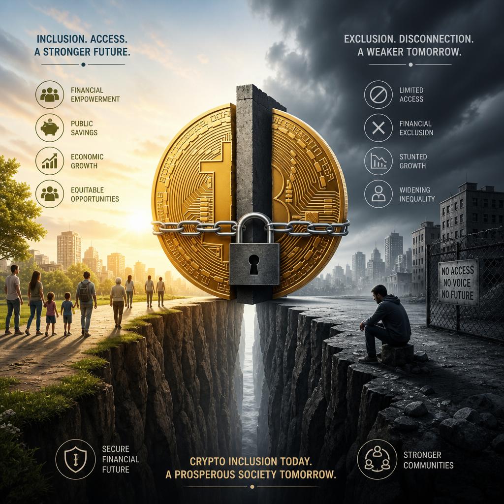 Ireland Shuts Out Crypto as $203B State Savings Scheme Excludes Digital Currencies Impact of Crypto Exclusion on Public Savings Programs