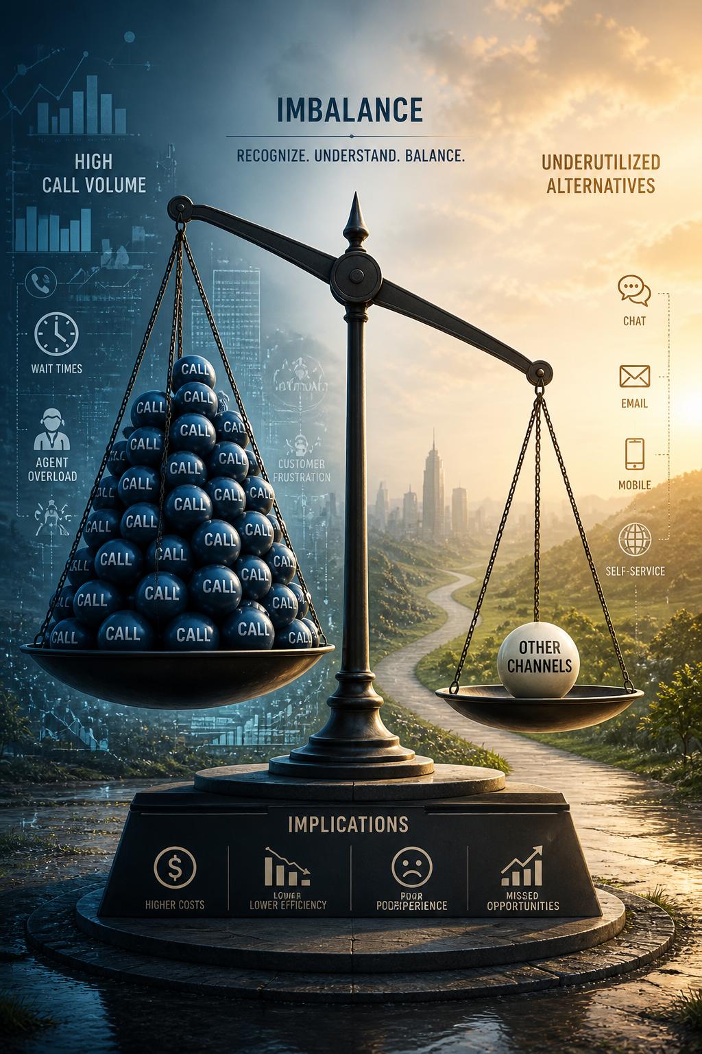 Bitcoin's $16 Billion Quarterly Options Settlement Looms with a Bullish 'Call-Heavy' Outlook Understanding the Call-Heavy Imbalance and Its Implications