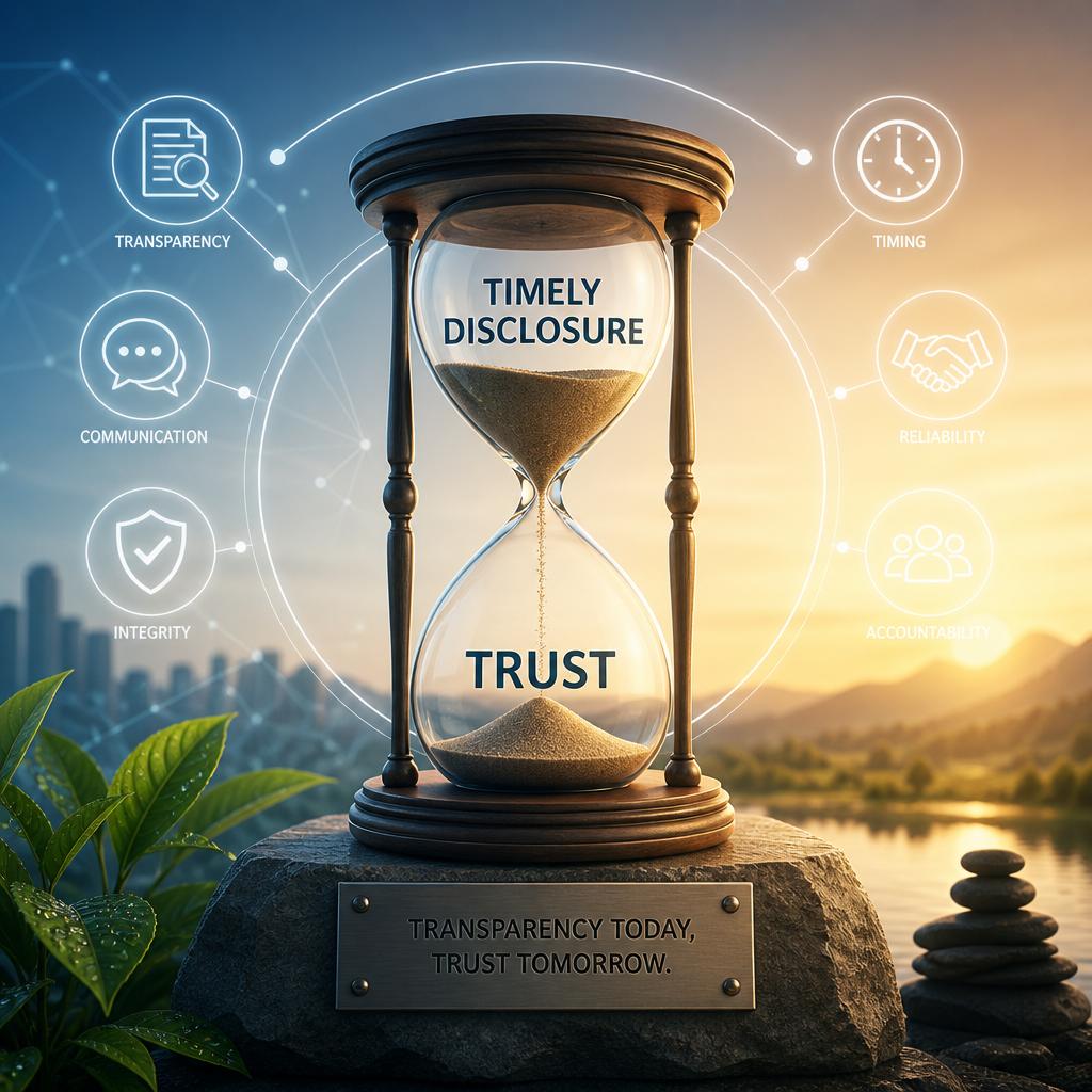 Polygon Hides Security Fixes for Two Hard Forks Before Going Public with the News The Importance of Timely Disclosure in Maintaining User Trust