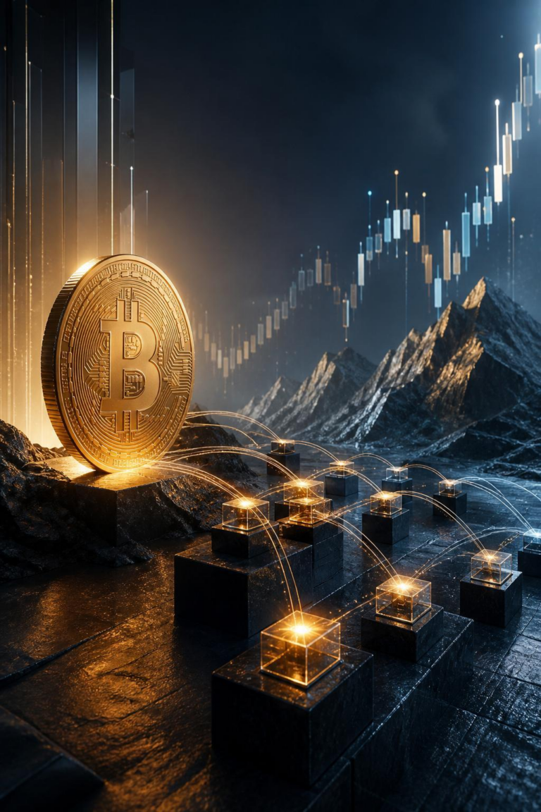 THE BLOCK: eCash Drivechains: Bringing Programmability to Bitcoin’s Architecture
