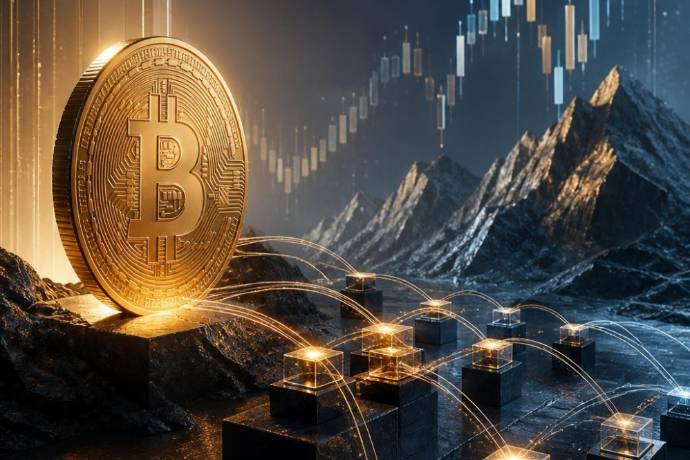 THE BLOCK: eCash Drivechains: Bringing Programmability to Bitcoin’s Architecture