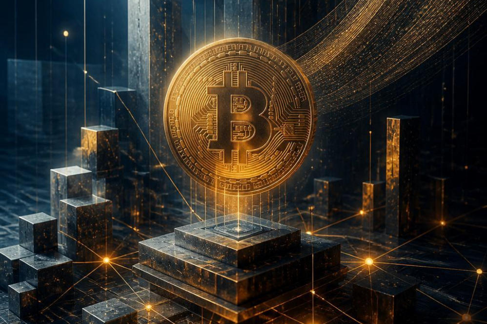 BLOOMBERG LAW: Crypto’s Leverage Machine Finds New Life Beyond Bitcoin Bets