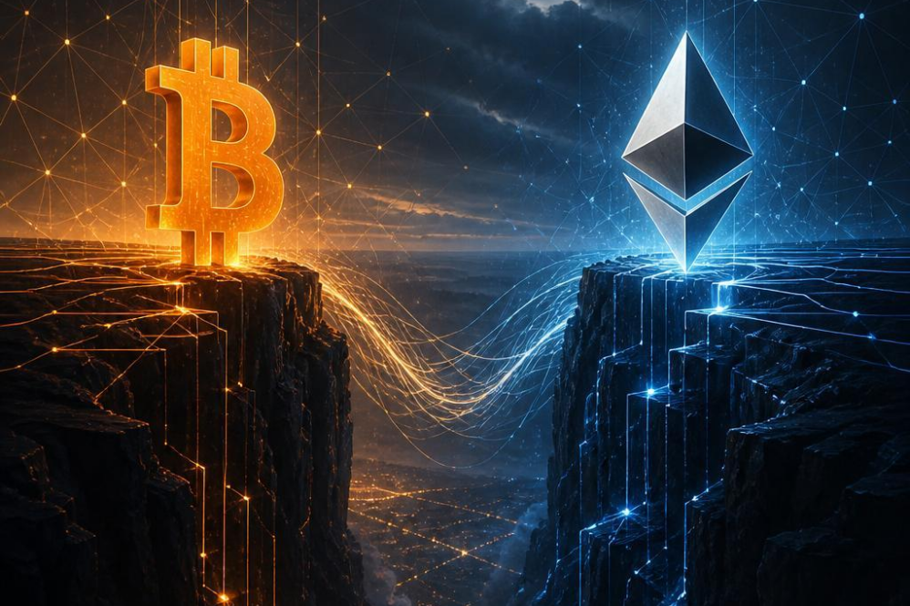 Bitcoin and Ethereum Take Different Paths to Post-Quantum Wallets