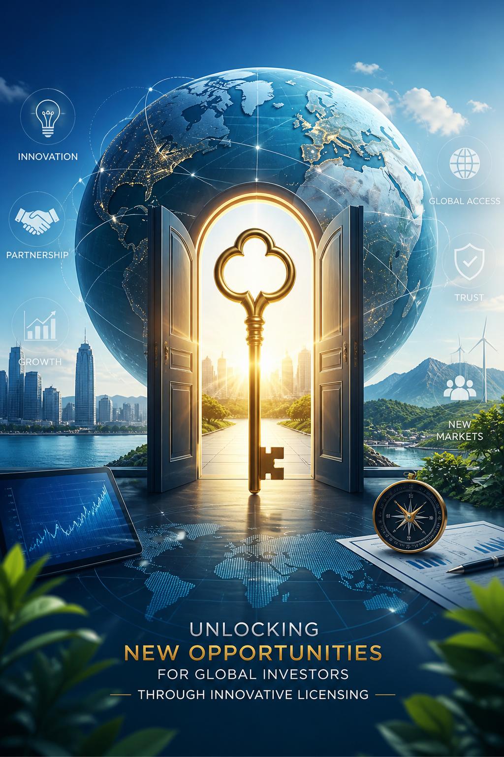 Bybit Snags First Full Dubai License for Spot Trading - A Game-Changer for Crypto! Expanding Horizons: Bybit's Dubai License Paves the Way for Global Growth