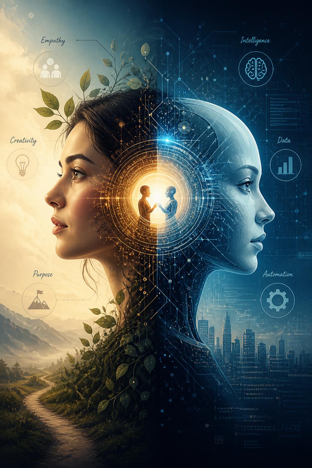 Google Says AI Isn't Building Itself Yet—Even Though It Writes 75% of the Code Understanding the Human Element in AI-Generated Software