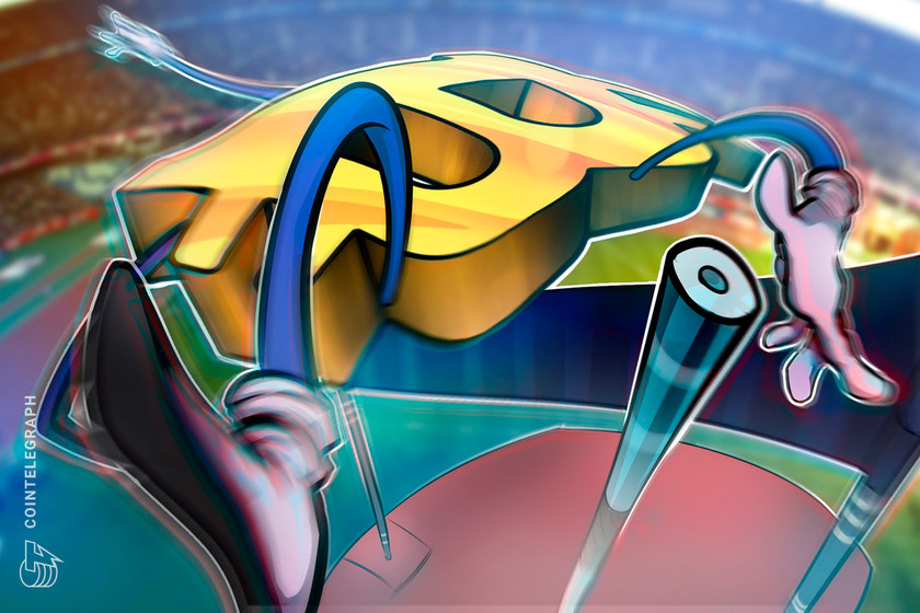 Bitcoin can still crack $50K if gold correlation continues — Chart