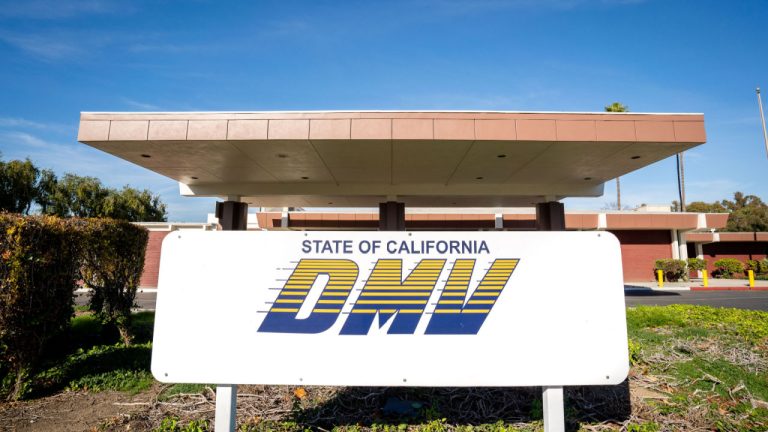 California DMV Is Putting Its Titles on the Blockchain